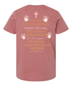 Alternative view of Lil Sister